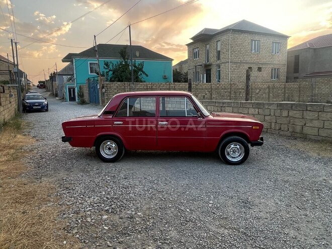 LADA (VAZ) 2106 2004, 165,000 km - 1.6 l - Bakı