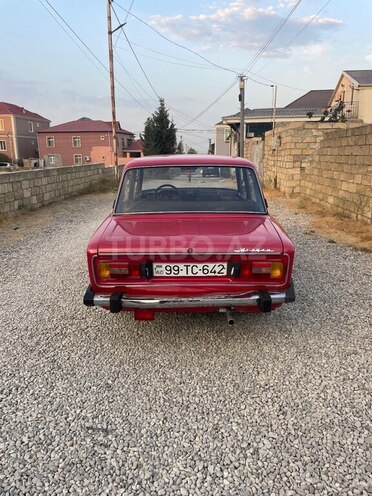 LADA (VAZ) 2106 2004, 165,000 km - 1.6 l - Bakı