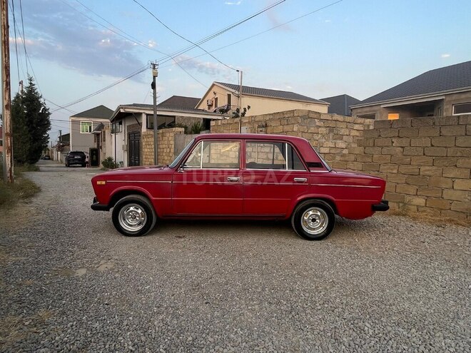 LADA (VAZ) 2106 2004, 165,000 km - 1.6 l - Bakı