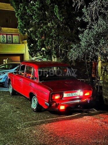 LADA (VAZ) 2106 2004, 165,000 km - 1.6 l - Bakı