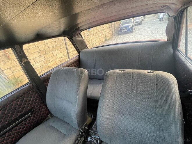 LADA (VAZ) 2106 2004, 165,000 km - 1.6 l - Bakı