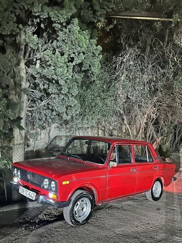 LADA (VAZ) 2106 2004, 165,000 km - 1.6 l - Bakı