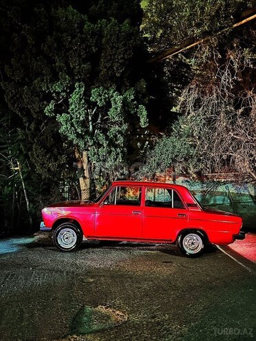 LADA (VAZ) 2106 2004, 165,000 km - 1.6 l - Bakı