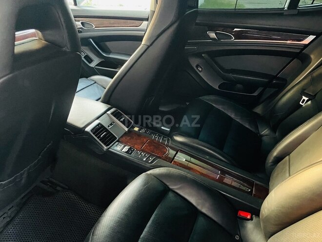Porsche Panamera 4 2012, 150,559 km - 3.6 l - Bakı