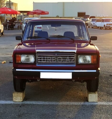 LADA (VAZ) 2107 2009, 270,000 km - 1.5 л - Sabirabad