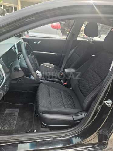 Kia Rio 2023, 2,500 km - 1.4 l - Bakı
