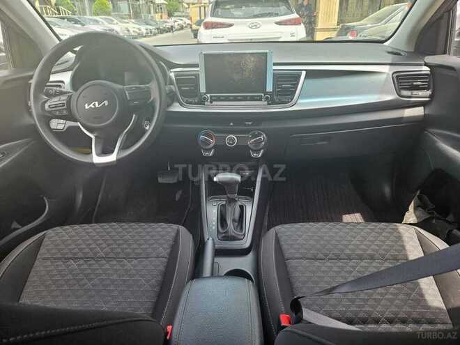 Kia Rio 2023, 2,500 km - 1.4 l - Bakı