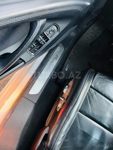 Porsche Panamera 4 2012, 150,559 km - 3.6 l - Bakı