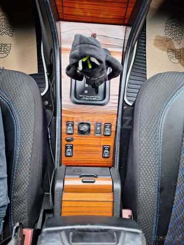 Mercedes E 300 d 1993, 425,000 km - 3.0 l - Sumqayıt