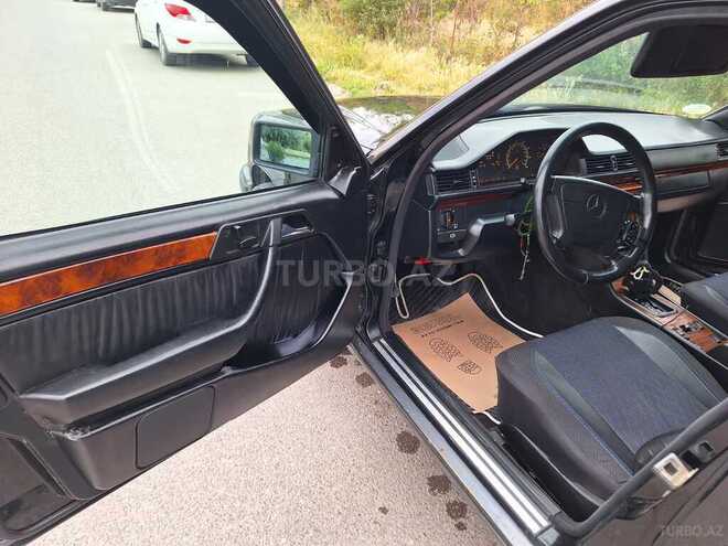 Mercedes E 300 d 1993, 425,000 km - 3.0 l - Sumqayıt