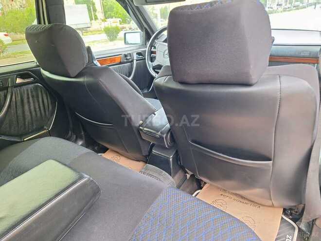 Mercedes E 300 d 1993, 425,000 km - 3.0 l - Sumqayıt