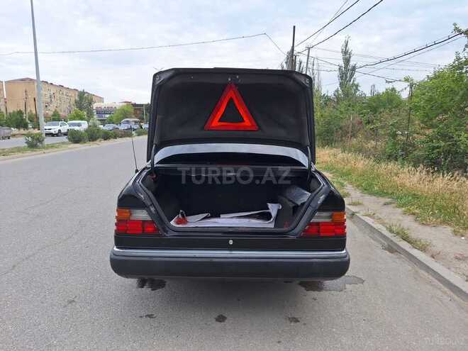 Mercedes E 300 d 1993, 425,000 km - 3.0 l - Sumqayıt