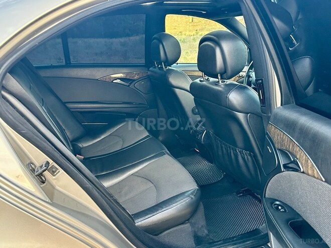 Mercedes E 220 d 2006, 339,000 km - 2.2 л - Bakı