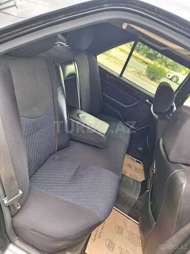 Mercedes E 300 d 1993, 425,000 km - 3.0 l - Sumqayıt