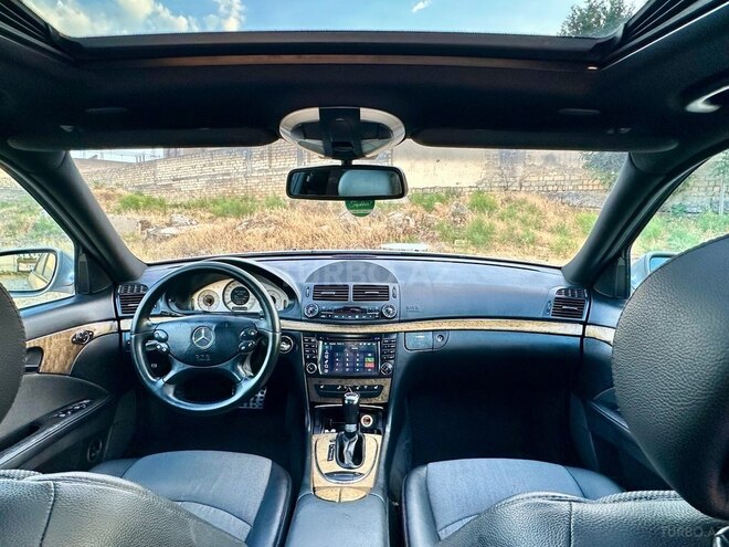 Mercedes E 220 d 2006, 339,000 km - 2.2 л - Bakı