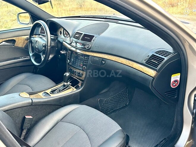 Mercedes E 220 d 2006, 339,000 km - 2.2 л - Bakı