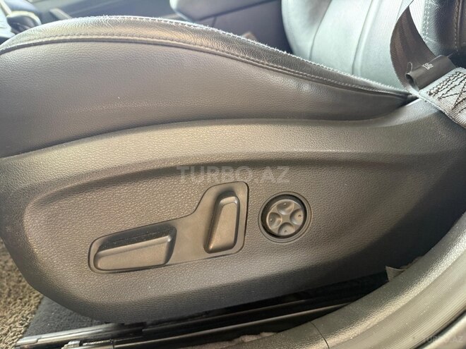Hyundai Sonata 2014, 151,000 km - 2.0 l - Bakı