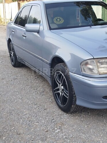 Mercedes C 180 1994, 160,000 km - 1.8 л - Tərtər