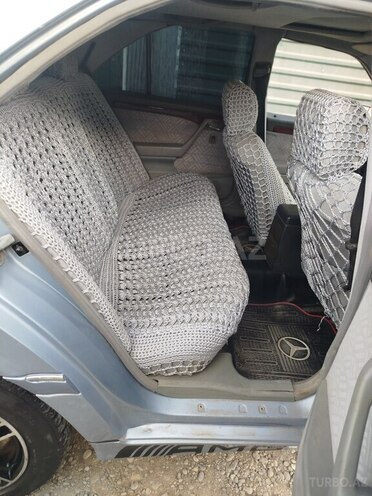Mercedes C 180 1994, 160,000 km - 1.8 л - Tərtər