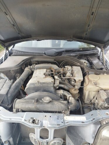 Mercedes C 180 1994, 160,000 km - 1.8 л - Tərtər