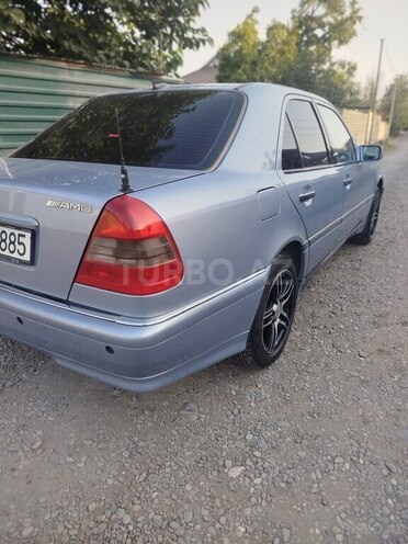 Mercedes C 180 1994, 160,000 km - 1.8 л - Tərtər