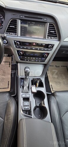 Hyundai Sonata 2015, 160,000 km - 2.0 l - Bakı