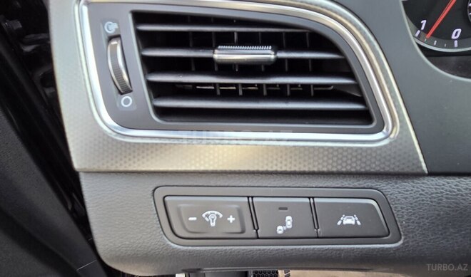 Hyundai Sonata 2015, 160,000 km - 2.0 l - Bakı