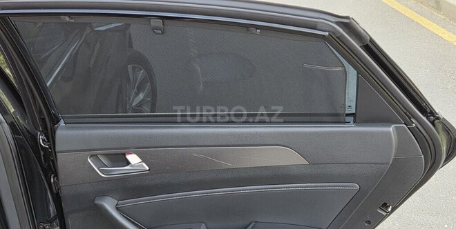Hyundai Sonata 2015, 160,000 km - 2.0 l - Bakı