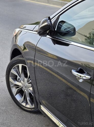Hyundai Sonata 2015, 160,000 km - 2.0 l - Bakı