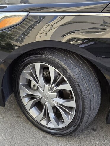 Hyundai Sonata 2015, 160,000 km - 2.0 l - Bakı