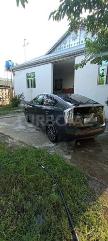 Toyota Prius 2010, 354,124 km - 1.8 l - Bərdə