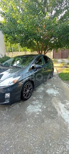Toyota Prius 2010, 354,124 km - 1.8 l - Bərdə