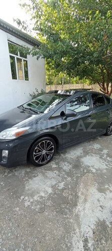 Toyota Prius 2010, 354,124 km - 1.8 l - Bərdə