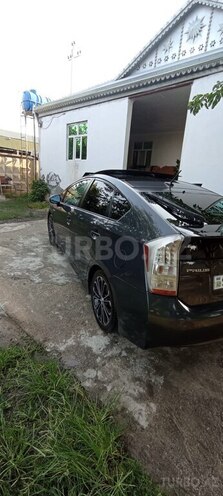 Toyota Prius 2010, 354,124 km - 1.8 l - Bərdə