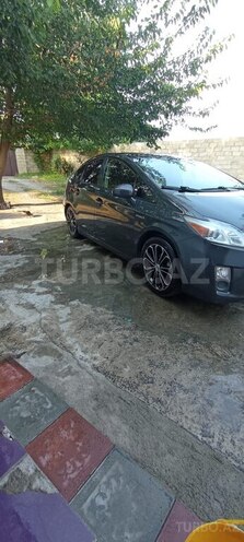 Toyota Prius 2010, 354,124 km - 1.8 l - Bərdə