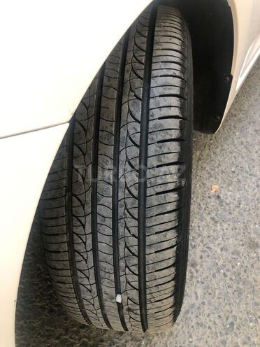 Hyundai Avante 2014, 260,000 km - 1.6 л - Bakı