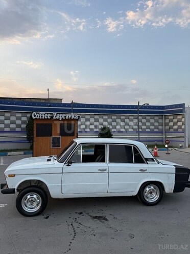 LADA (VAZ) 2106 1985, 20,000 km - 1.6 l - Bakı