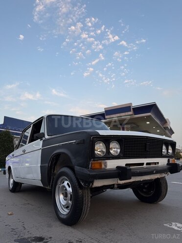 LADA (VAZ) 2106 1985, 20,000 km - 1.6 l - Bakı