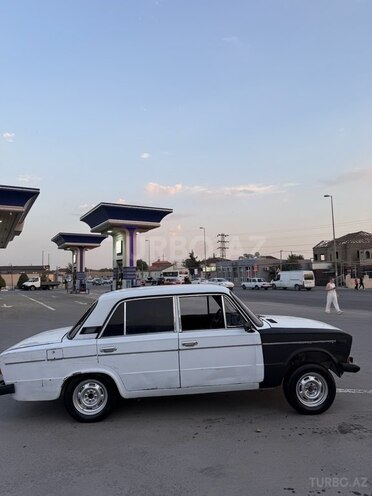 LADA (VAZ) 2106 1985, 20,000 km - 1.6 l - Bakı