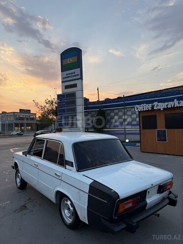 LADA (VAZ) 2106 1985, 20,000 km - 1.6 l - Bakı