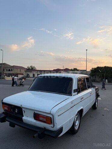 LADA (VAZ) 2106 1985, 20,000 km - 1.6 l - Bakı