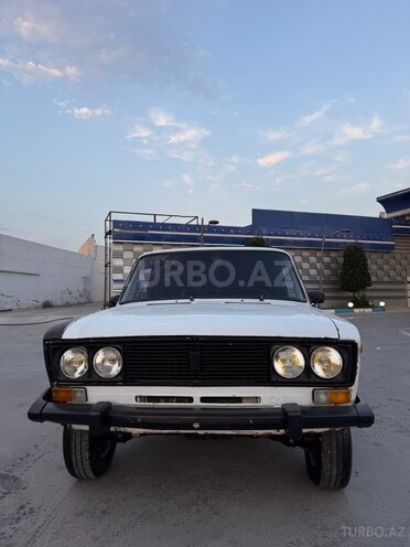 LADA (VAZ) 2106 1985, 20,000 km - 1.6 l - Bakı