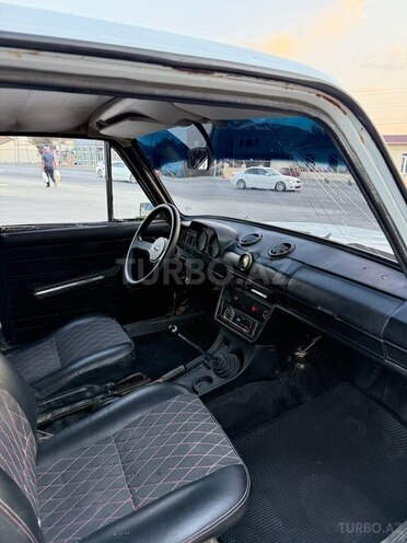 LADA (VAZ) 2106 1985, 20,000 km - 1.6 l - Bakı