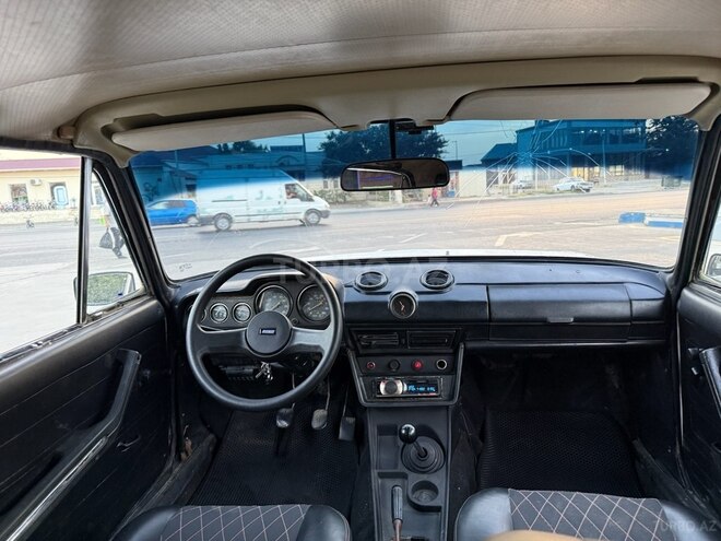 LADA (VAZ) 2106 1985, 20,000 km - 1.6 l - Bakı