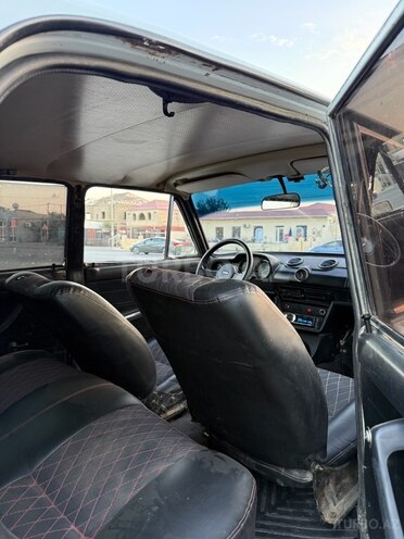 LADA (VAZ) 2106 1985, 20,000 km - 1.6 l - Bakı