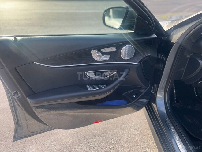 Mercedes E 300 2016, 103,000 km - 2.0 l - Bakı