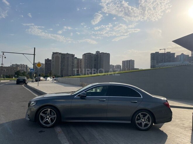Mercedes E 300 2016, 103,000 km - 2.0 l - Bakı