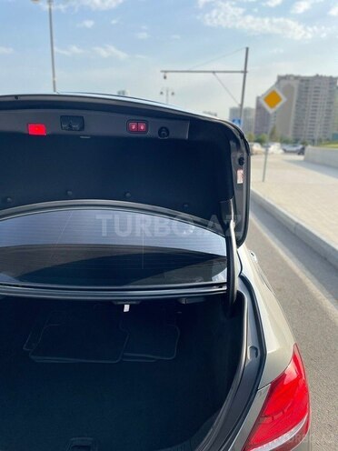 Mercedes E 300 2016, 103,000 km - 2.0 l - Bakı
