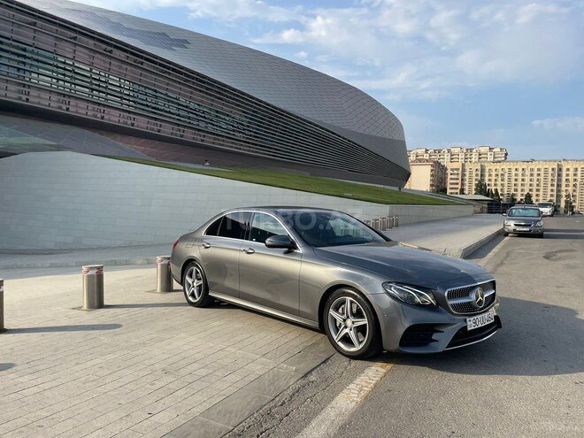 Mercedes E 300 2016, 103,000 km - 2.0 l - Bakı