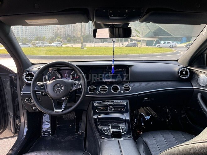 Mercedes E 300 2016, 103,000 km - 2.0 l - Bakı